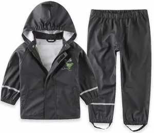 بدلة معطف-coat suit