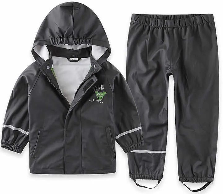 بدلة معطف-coat suit