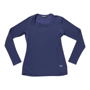 Arc'teryx Thermal Scoop Neck Tee - Women's