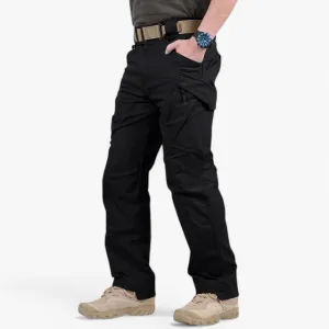 Delta X | Multifunctional Waterproof Pants
