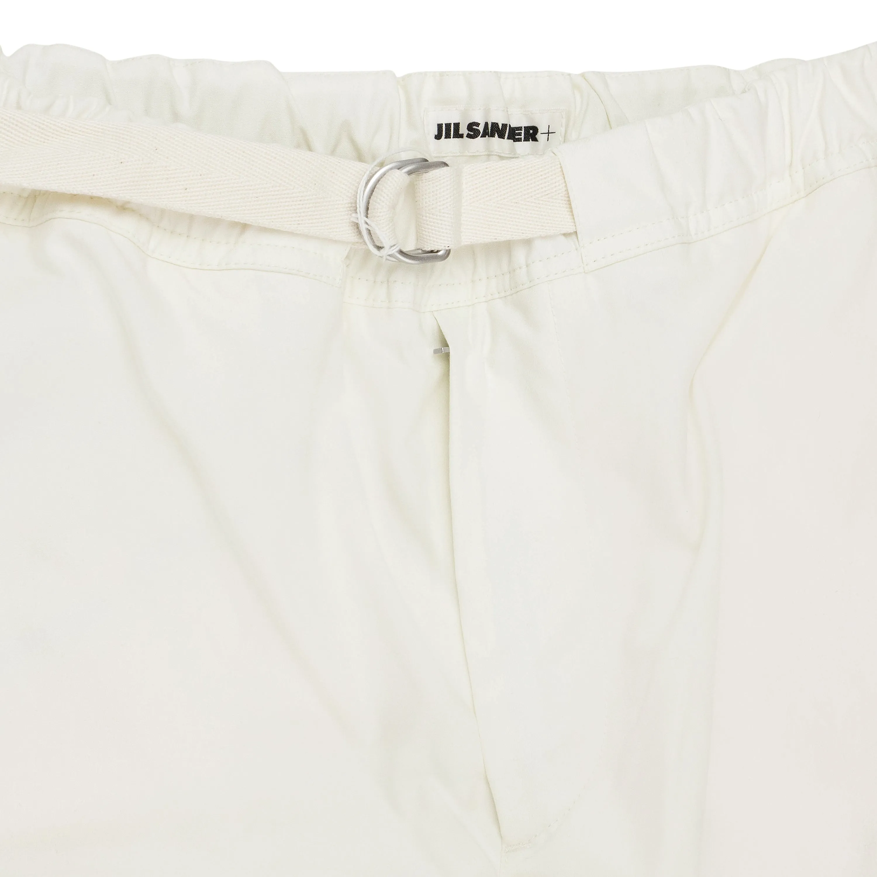 DRAWSTRING TROUSERS