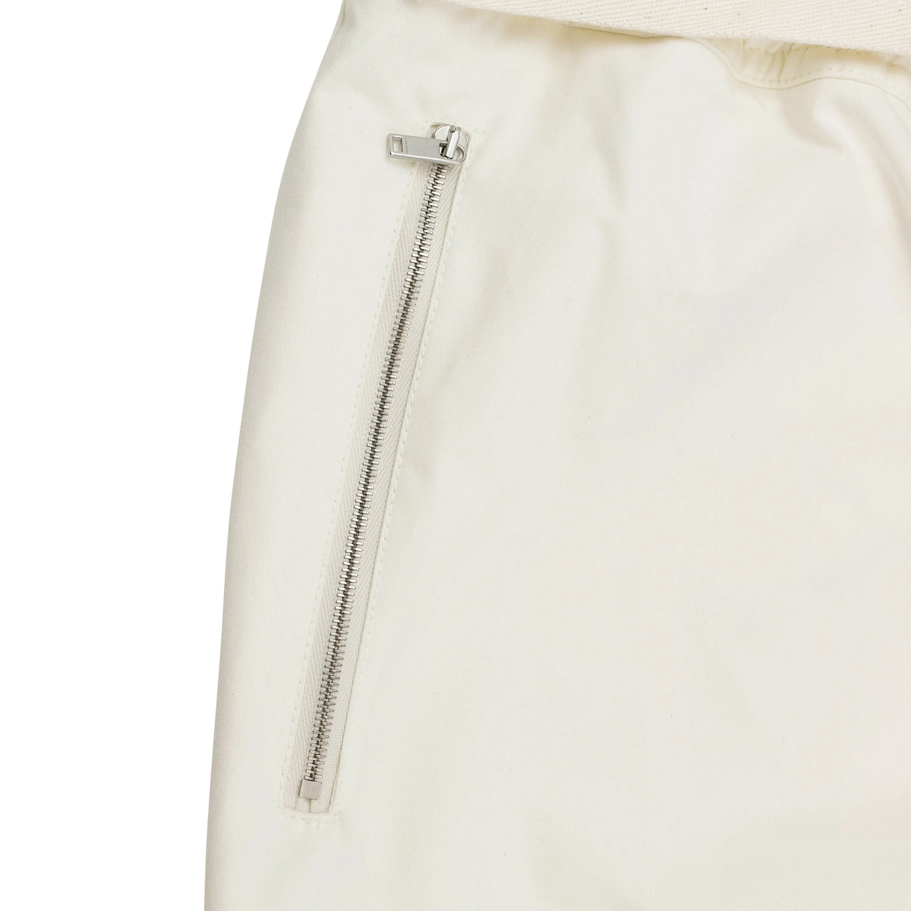 DRAWSTRING TROUSERS