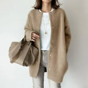 Eileen - Sophisticated Cardigan