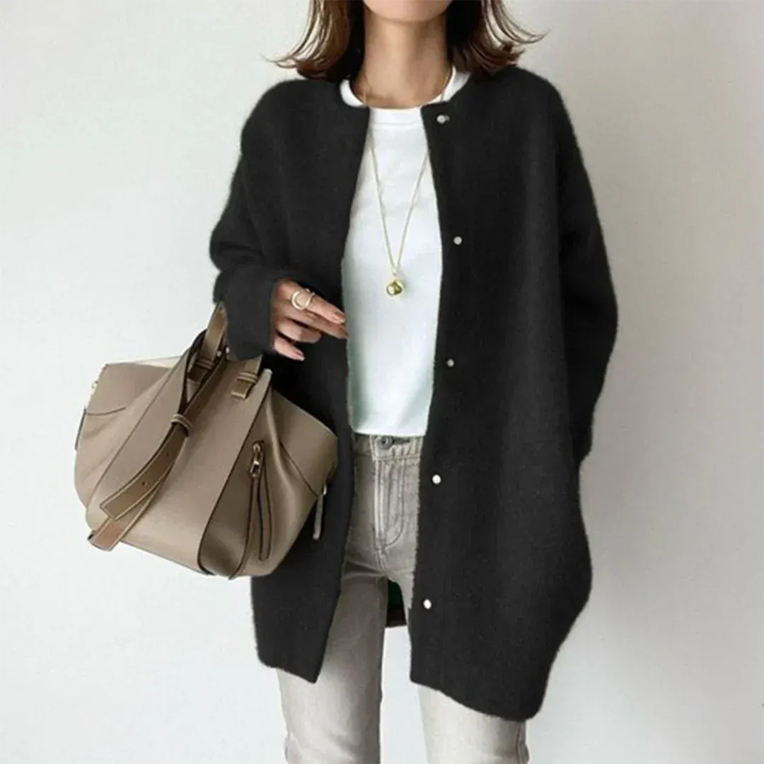 Eileen - Sophisticated Cardigan