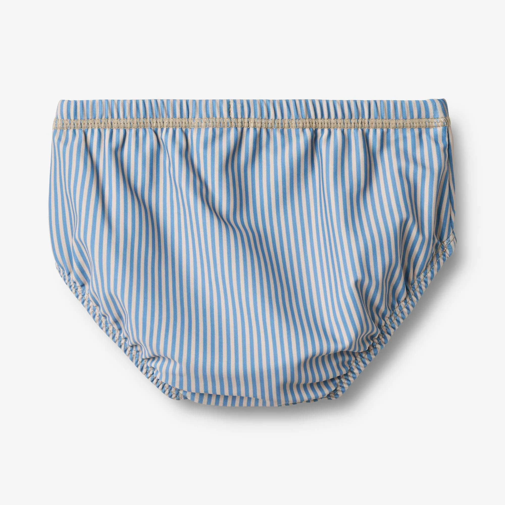 Swim Shorts Philip - blue swim stripe