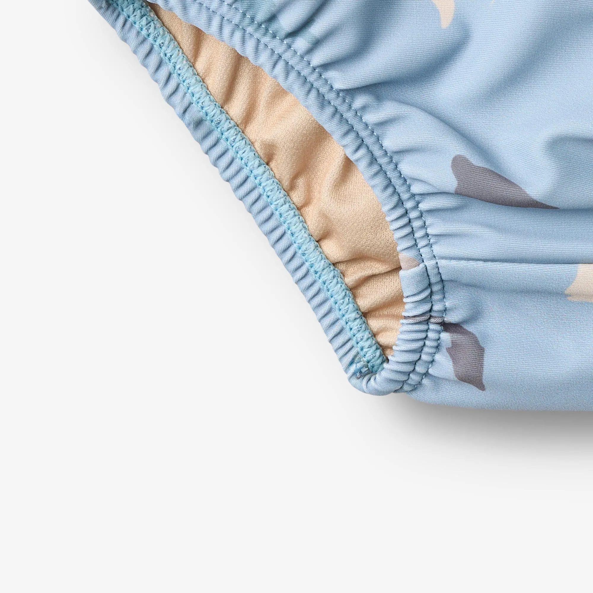 Swim Shorts Philip - soft blue sea life
