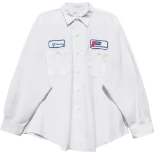 VINTAGE WORK SHIRT
